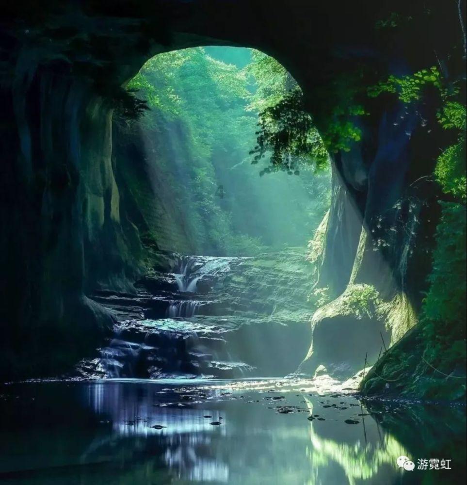 时尚渐变发型
