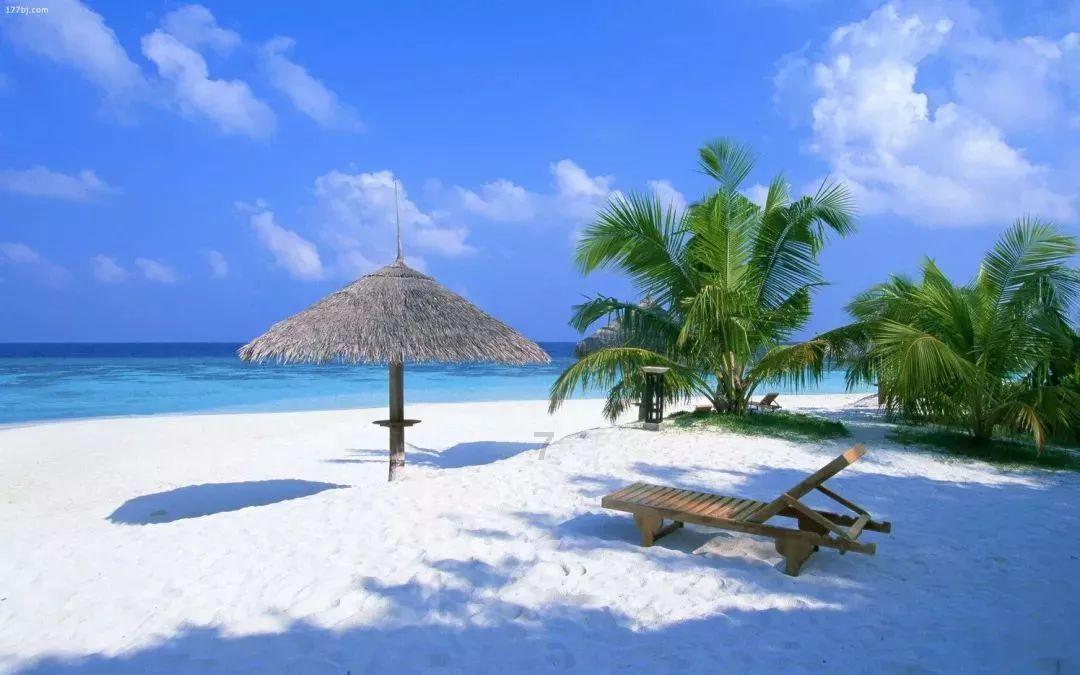 夏日骑行