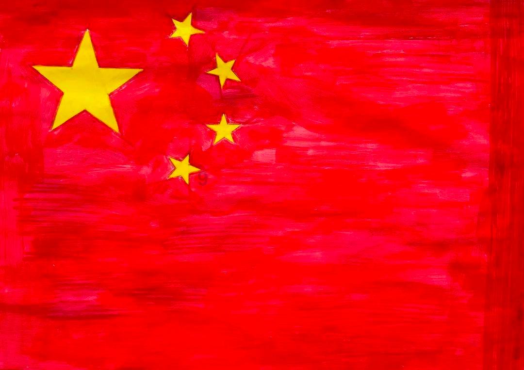 凶猛的洪水