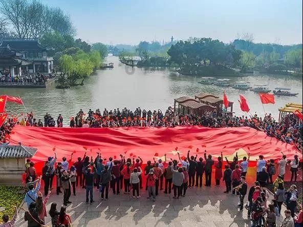 探寻杨柳青木版年画“活化”密码