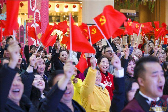 谭震林儿子北大毕业分配征求意见，谭：问啥呢，从哪来回哪去