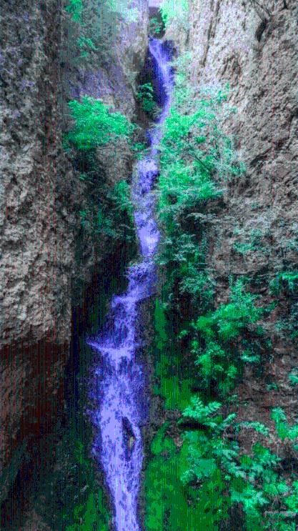 雨血前传：蜃楼
