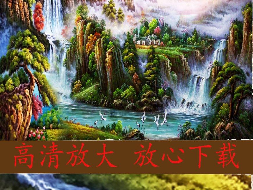憨豆先生找小熊